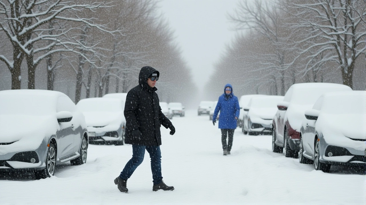Long‑Term Climate Outlook: La Niña and Drought Concerns