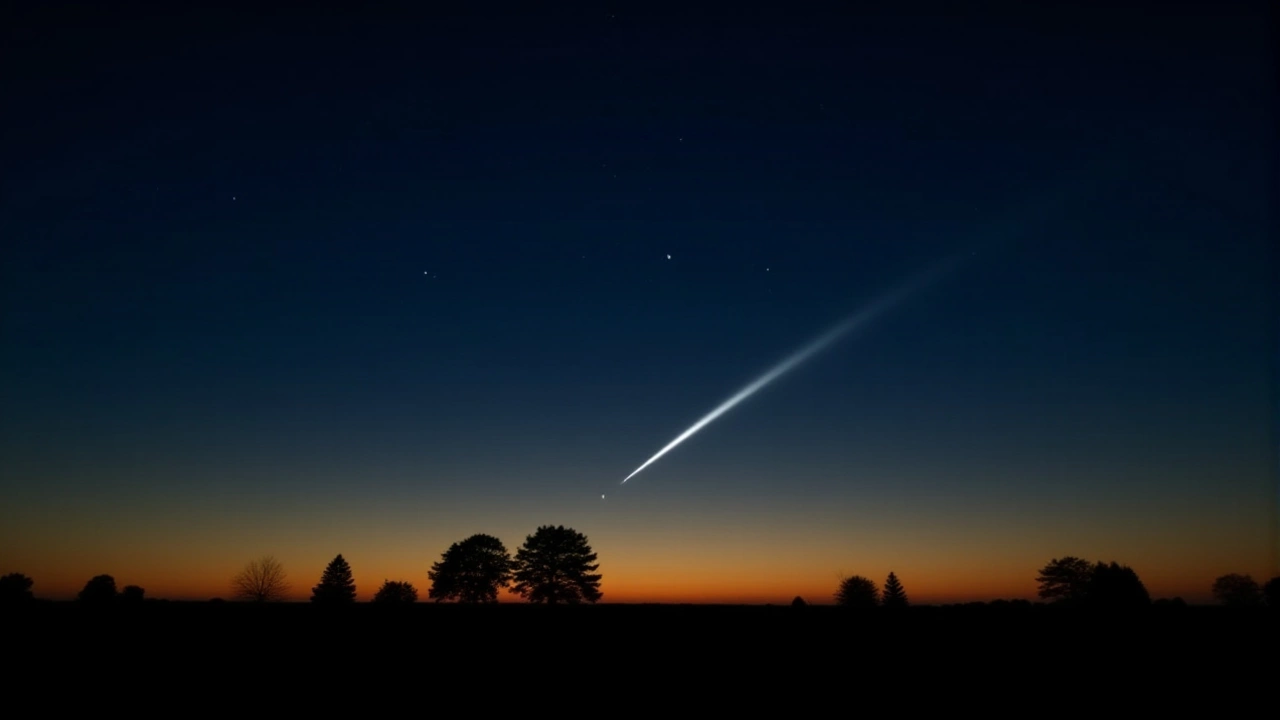 Mercury in Scorpio Sparks Lucky Days for All Zodiac Signs Oct 5‑11, 2025