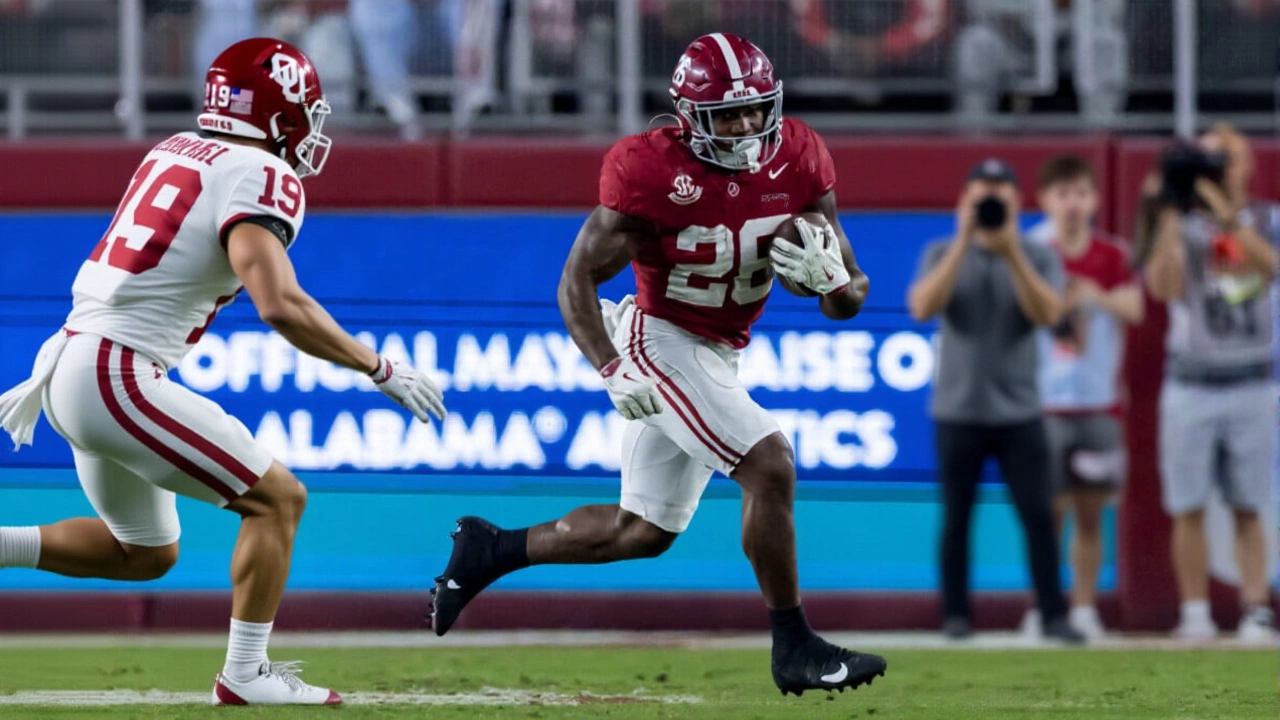 SEC Championship Hopes Still Alive — But Tenuous