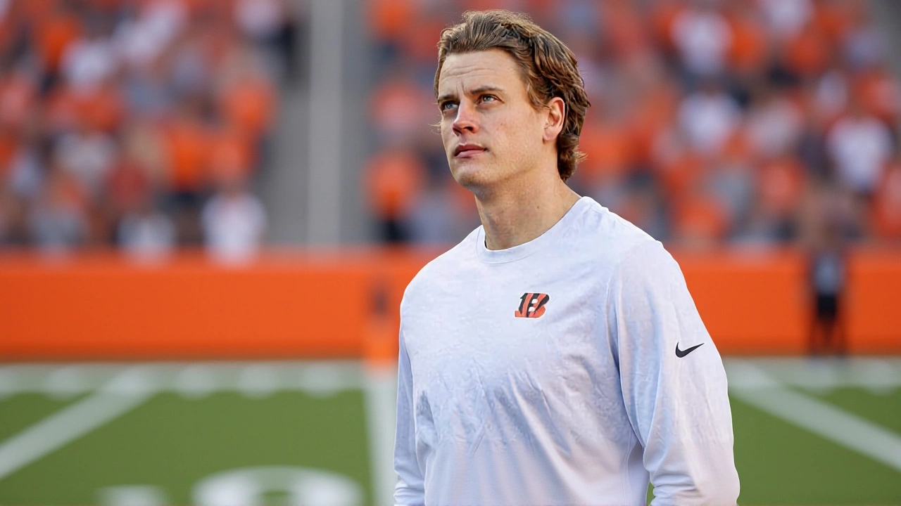 Tampa Bay’s Turnover Magic and the Bengals-Steelers Wild Card