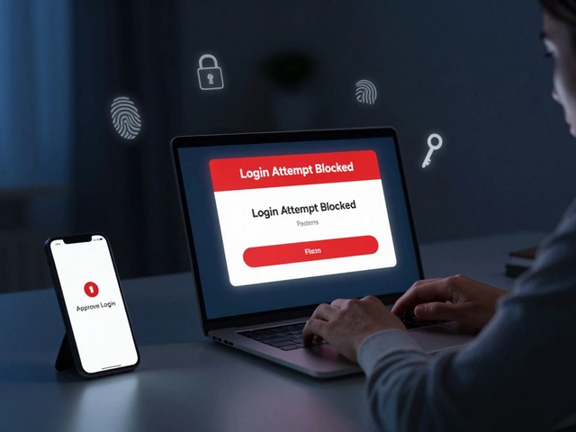 Why You Need Two-Step Login - And Why It’s Not Optional Anymore