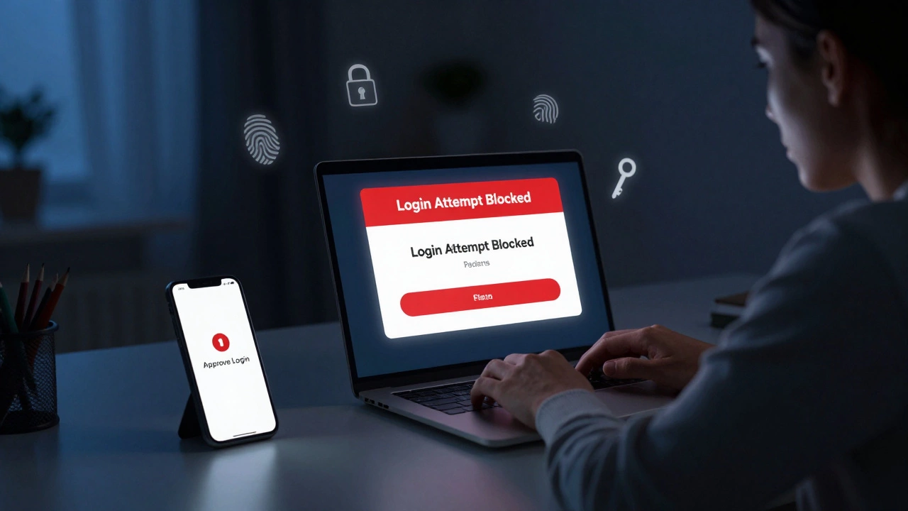 Why You Need Two-Step Login - And Why It’s Not Optional Anymore